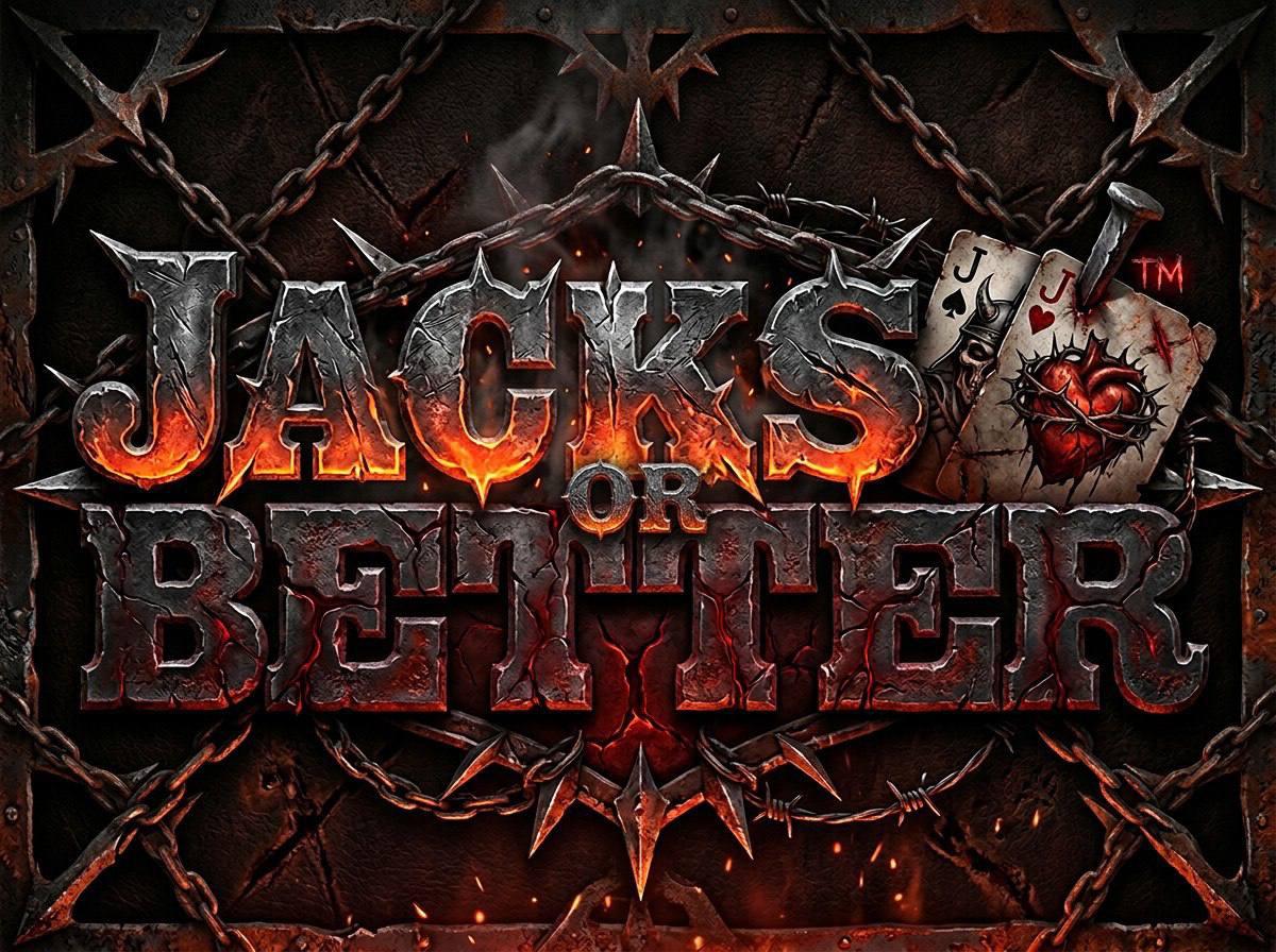 Jacks or Better